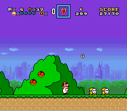 Dr. Mario World - House Calls Screenshot 1